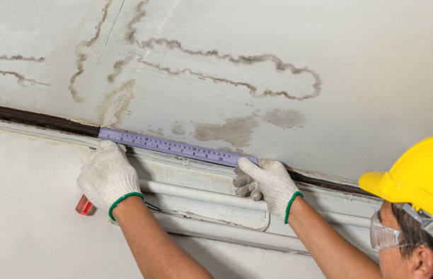 24/7 Emergency Water Damage Inspection experts in Manawa, WI